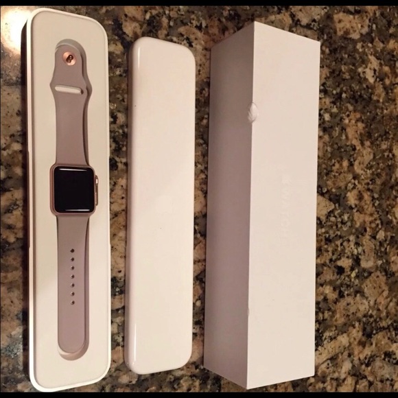 Apple Watch